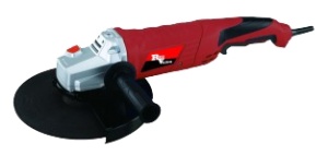 Углошлифмашина УШМ RD-AG 910-125Е