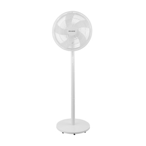Вентилятор напольный WILLMARK WSF-45W 3скор, 50Вт