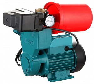 Станция насосная  LEO XKSm-70-1A мини