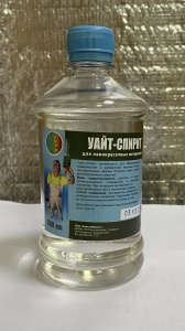 Уайт-спирит 5л Одуванчик