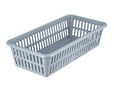 Корзинка 2л 250х150х72мм  Полимербыт