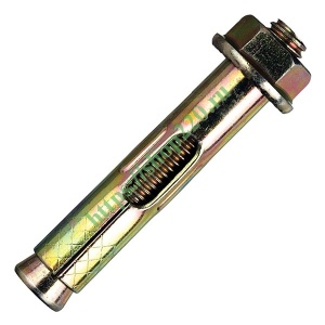 Болт анкерный c гайкой HNM 12х60  