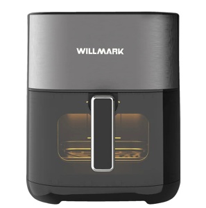 Аэрогриль Willmark WAF-6502B 6,5л, 12прогр, сенсор