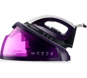 Паровая станция BRAYER 4152BR