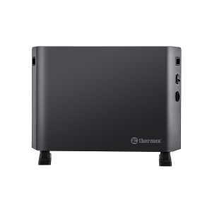Конвектор THERMEX Pronto 1500M Black 