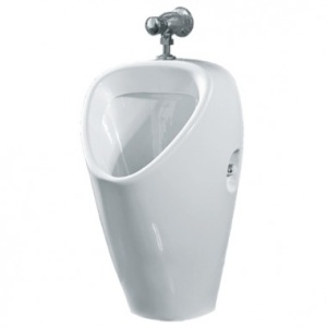 Писсуар Sanita Luxe Long глубокий 