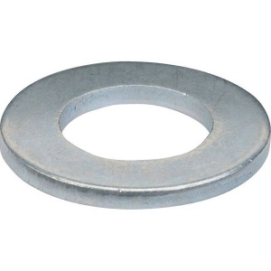 Шайба оцинкованная М14