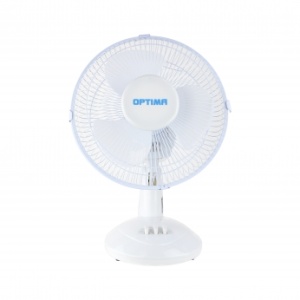 Вентилятор настольный OPTIMA ODF-25W 