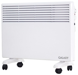 Конвектор LINE GL 8227 белый