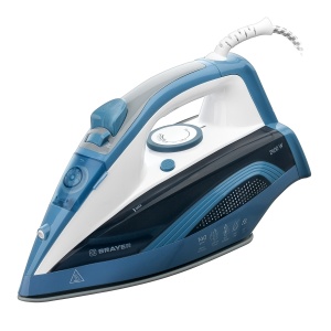 Электроутюг BRAYER 4002BR