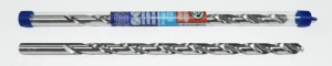 Сверло по металлу фрезерованное 5х300мм Hardcore Extra long