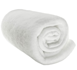 Синтепон 200 г/м2 шир 150 1/30