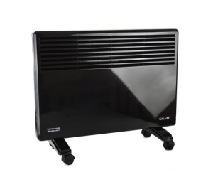 Конвектор LINE GL 8227 черный