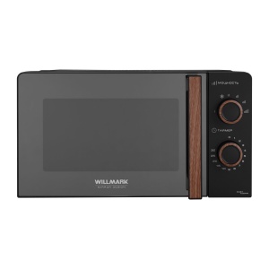 Микроволновая печь WILLMARK WMO-203MMW 20л,700Вт серый