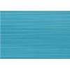 Плитка облиц Вэйв 4 400*275 голубой К=15шт