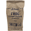 Гипс строительный Г-5 (Алебастр) 15кг