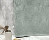 Полотенце махровое жакк. г/краш 30х70см Оскар 450гр.