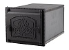 Духовка ДП-ДТ-6А  345х289х500