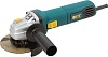 Углошлифмашина FIT AG-125/711 125мм 710Вт 80268