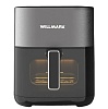 Аэрогриль Willmark WAF-6502B 6,5л, 12прогр, сенсор