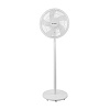 Вентилятор напольный WILLMARK WSF-45W 3скор, 50Вт