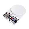 Весы кухонные MAX-KS-400