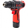 Дрель аккумуляторная RedVerg basic SD10L/1