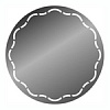 Зеркало К  D=580мм круглое