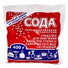 Сода кальцинированная 400гр (40)