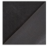 Коврик резиновый 60*90см черный ИГОЛОЧКИ SUNSTER
