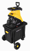 Измельчитель садовый ESH-2500Т Huter 70/13/16