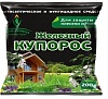 Железный купорос 200гр пакет (40)