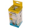 Лампа LED-А60 7Вт 3000 Е27 Smartbuy