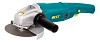 Углошлифмашина FIT AG-150/1400 80326