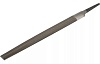 Напильник полукруглый 150  №3