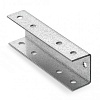 Соединитель профиля НОЭЗ СП 40-120 цинк 1/40