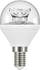 Лампа LED-P45 CR 7W 4000K Е14 ARTSUN