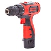 Дрель аккумуляторная RedVerg basic SD12LE/2-2