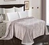Плед 180х200 Cleo HOME микрофибра Бамбук BAMBOO