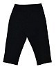 Бриджи жен. черный арт.М366-17 р.62 (ЧЗ)