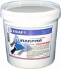 Шпакрил Супербелый для внутренних работ 1,7кг